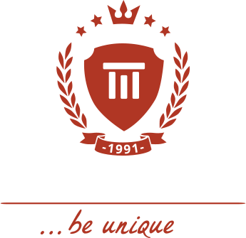 Mahdal Lenská logo