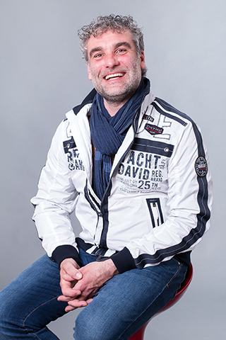 Pánská casual móda Mahdall Brno