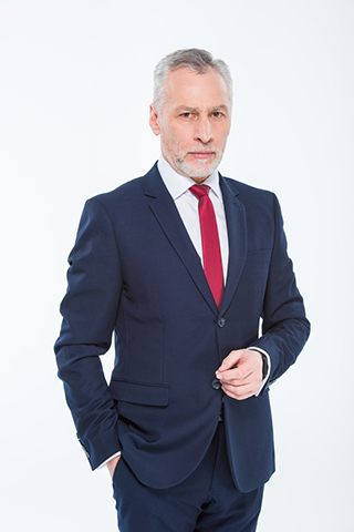 Pánské univerzalní obleky Mahdall Brno